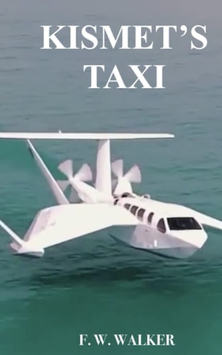 Kismet's Taxi