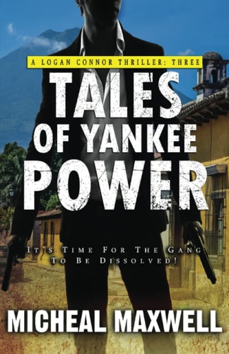 Tales of Yankee Power