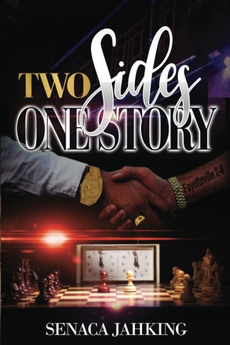 Two Sides One Story