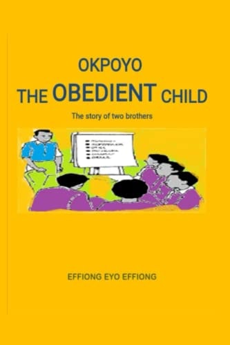 Okpoyo The Obedient Child Children Books with Narration
