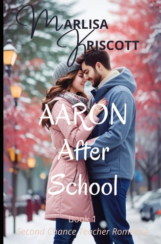 Aaron After School