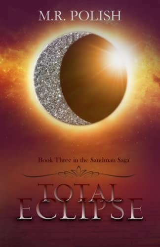 Total Eclipse A Soulmate Romance