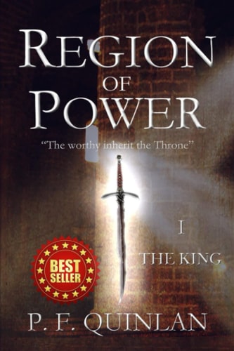 Region of Power The King