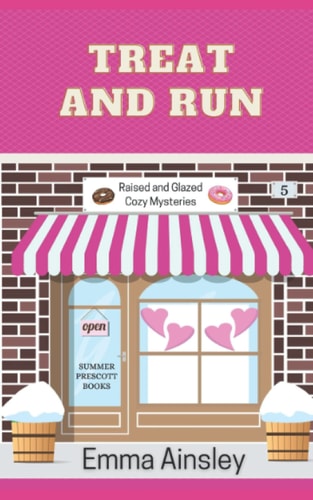 Treat and Run