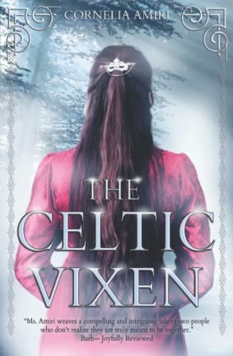 The Celtic Vixen