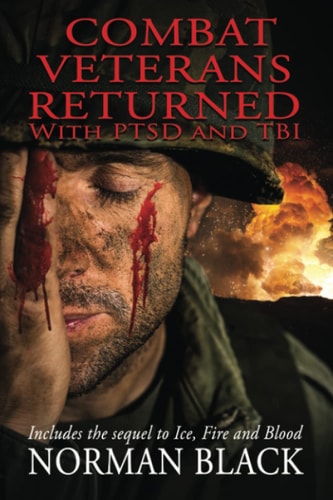 Combat Veterans Returned with PTSD and TBI
