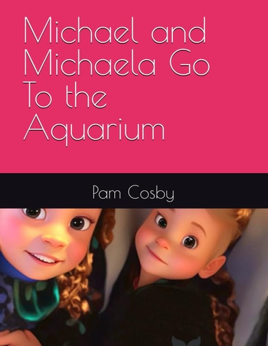 Michael and Michaela Go To the Aquarium