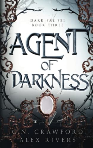Agent of Darkness