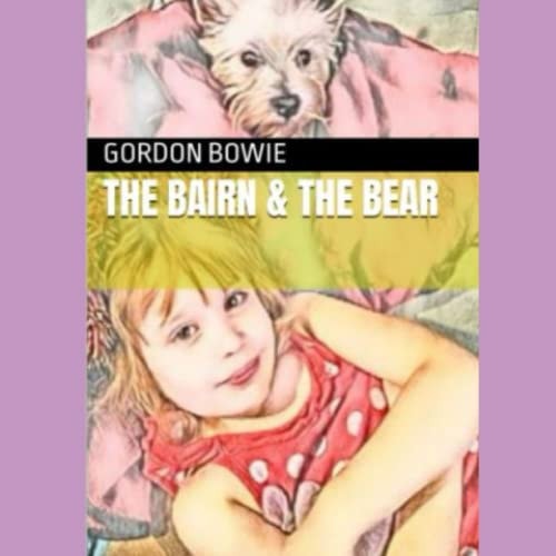 The Bairn & The Bear