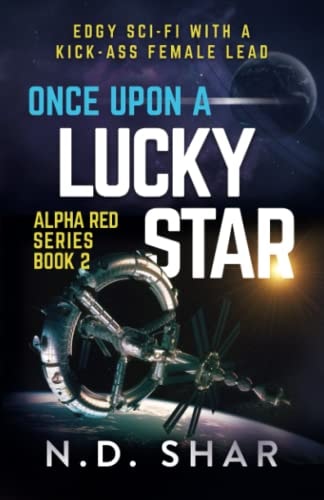 Once Upon A Lucky Star