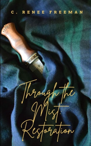 Through the Mist Restoration