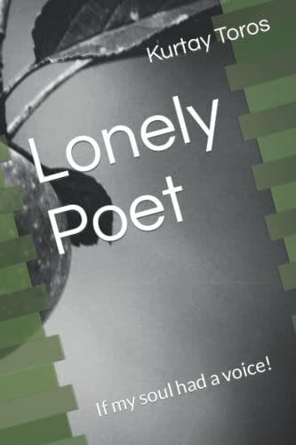 Lonely Poet If My Soul Had a Voice!