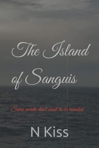 The Island of Sanguis