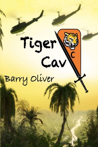 Tiger Cav While War is Raging, Childhood is Beckoning