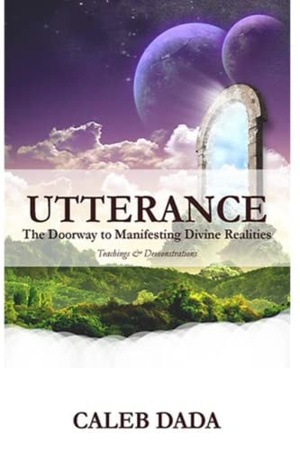 Utterance Teachings and Demonstrations