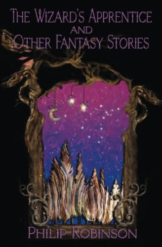 The Wizard's Apprentice and Other Fantasy Stories