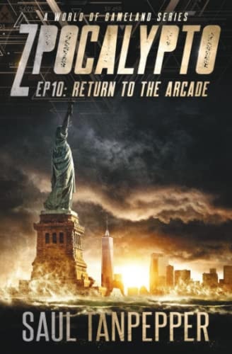 Return To The Arcade Episode 10