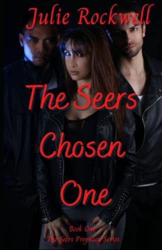 The Seers Chosen One