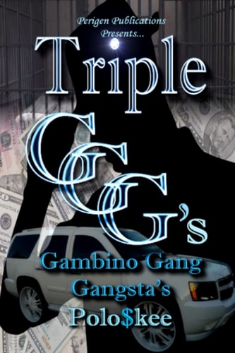 Triple G's Gambino Gang Gangsta's