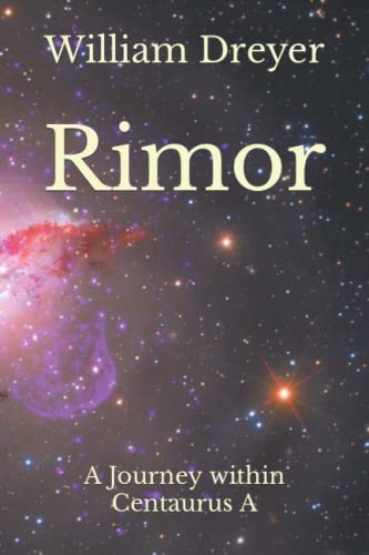 Rimor A Journey Within Centaurus A