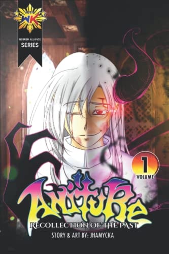 Aniture Recollection of the Past