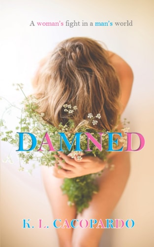 Damned Dark Romance