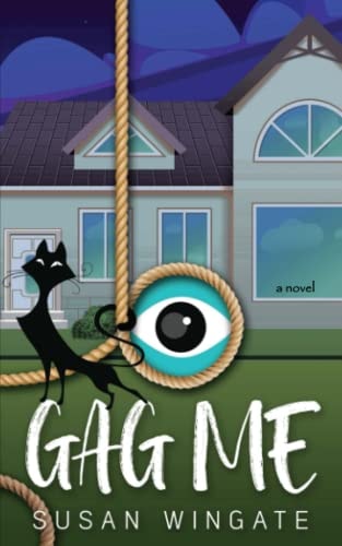 Gag Me A Friday Harbor Novel