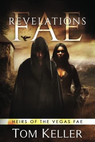 Fae Revelations