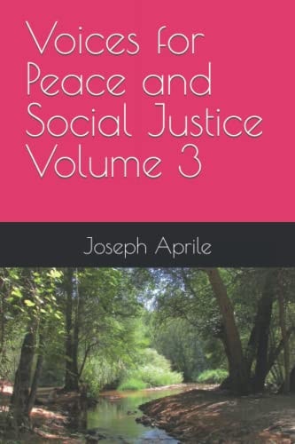 Voices for Peace and Social Justice Volume 3