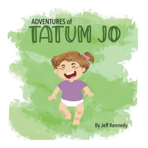 Adventures of Tatum Jo