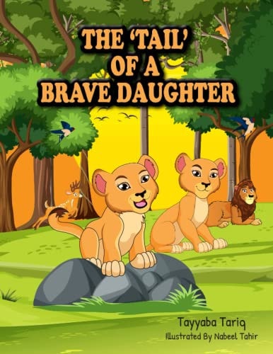 The 'Tail' of a Brave Daughter
