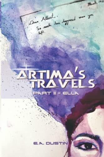Artima's Travels - Part II Ella