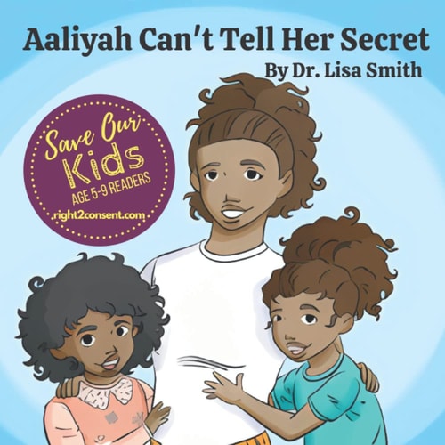 Aaliyah Can't Tell Her Secret