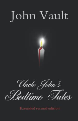 UNCLE JOHN'S BEDTIME TALES.
