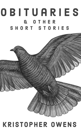 Obituaries And Other Short Stories