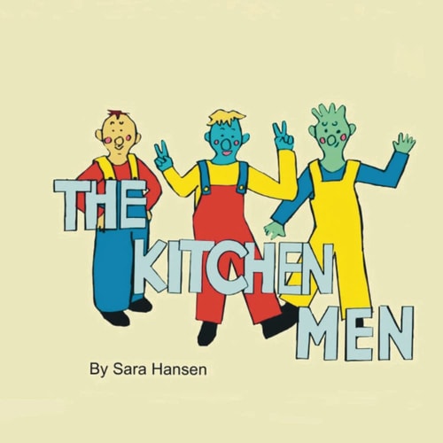 The Kitchen Men