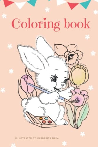 Coloring Book