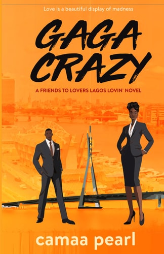 Gaga Crazy A Standalone Friends to Lovers Romance