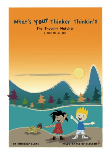 What's Your Thinker Thinkin'? The Thought Watcher