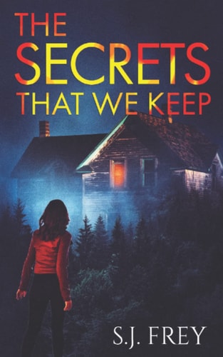 SECRETS THAT WE KEEP.