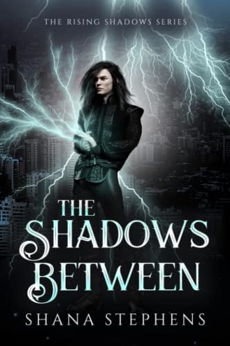 The Shadows Between