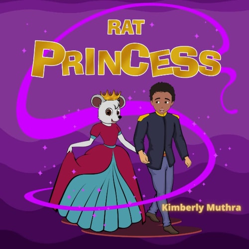 RAT PRINCESS.