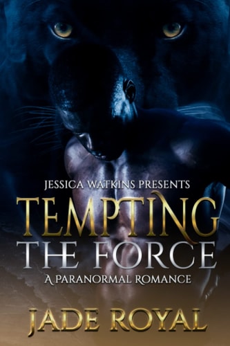 Tempting the Force A Paranormal Romance