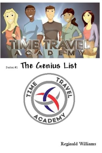 Time Travel Academy