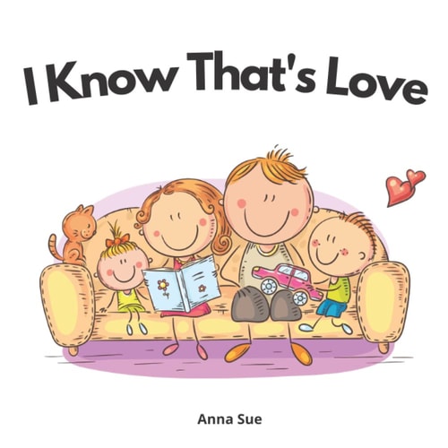 I Know That's Love
