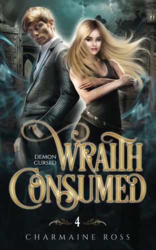 Wraith Consumed Demon Cursed 4