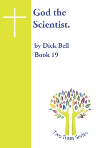 God the Scientist