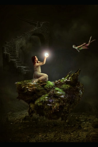 How to Learn Ancients Ghost Yoga Revenge of Three Girls the Horror Stories