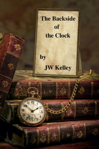 The Backside of the Clock