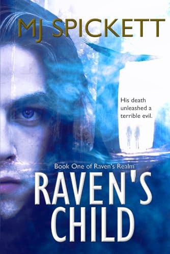 Raven's Child Book One of Raven's Realm